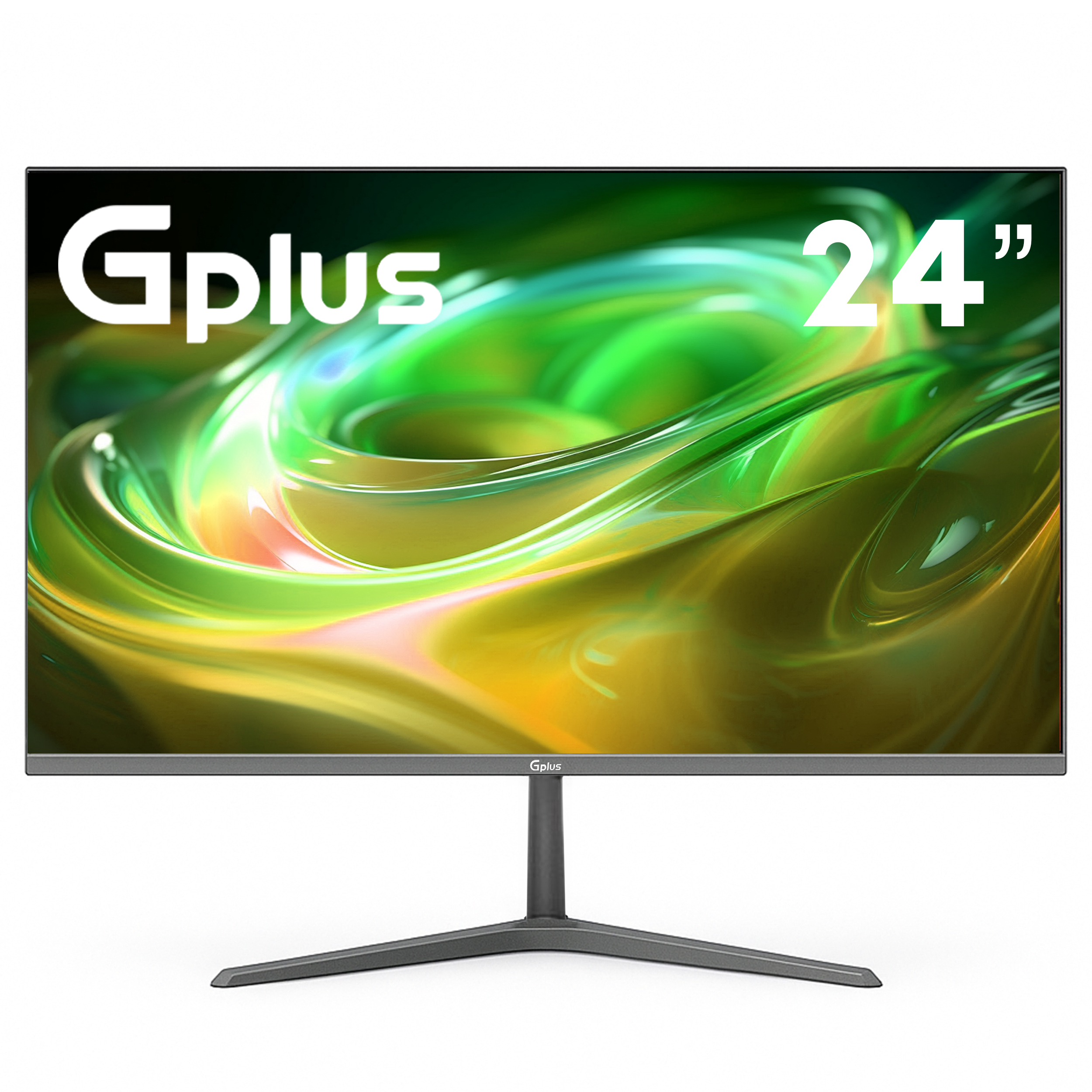 مانیتور ۲۴ اینچ جیپلاس مدل GDM-245MN