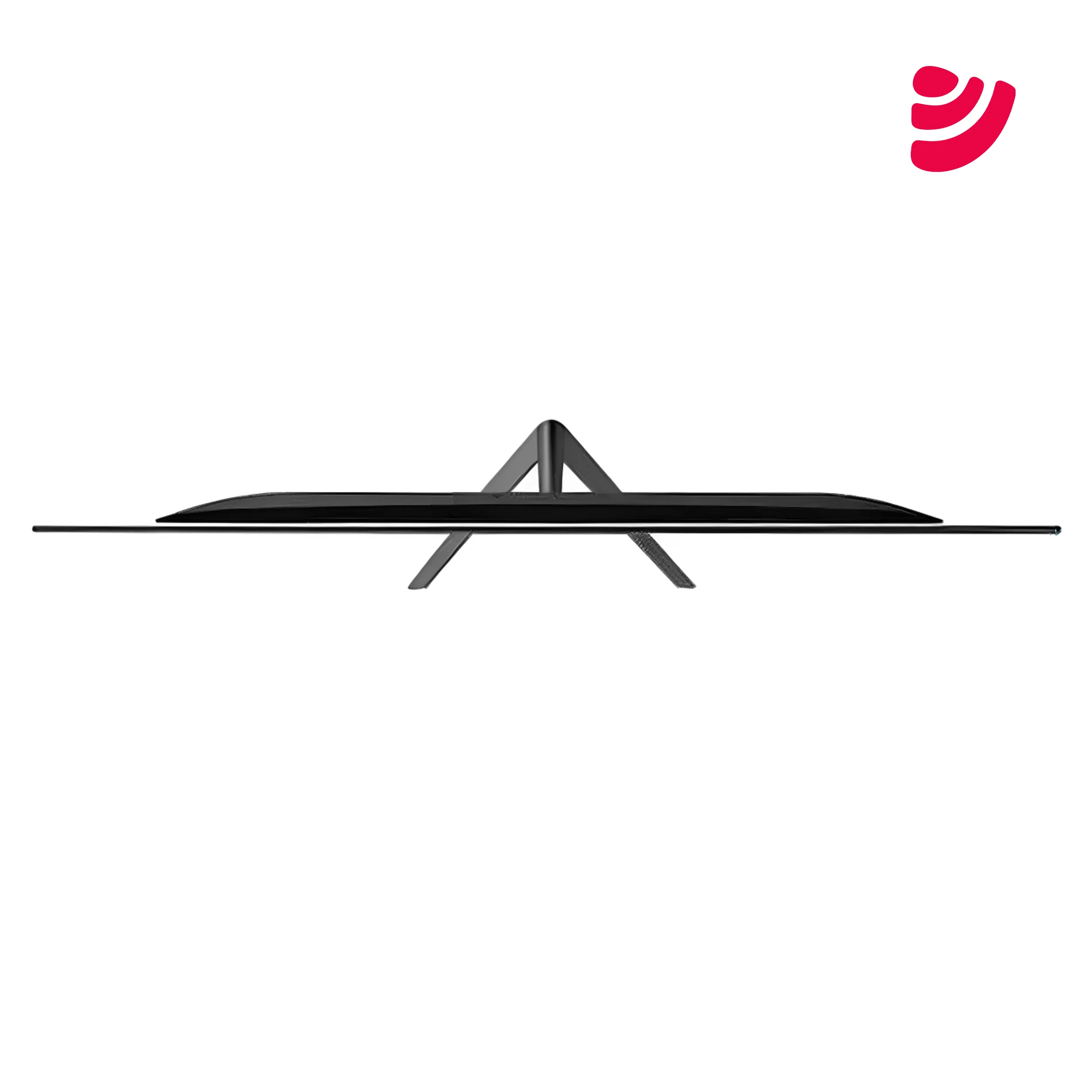 مانیتور ۲۴ اینچ جیپلاس مدل GDM-245MN