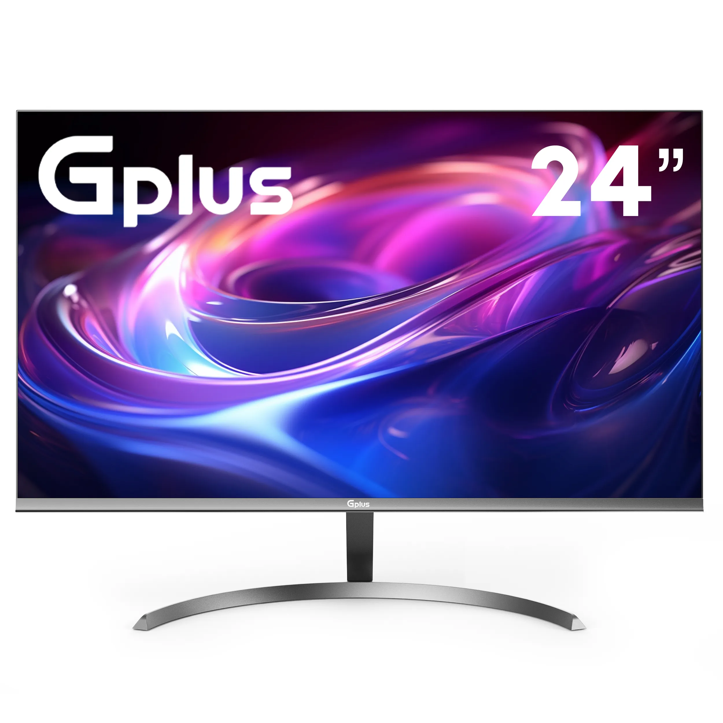 مانیتور ۲۴ اینچ جیپلاس مدل GDM-248CS