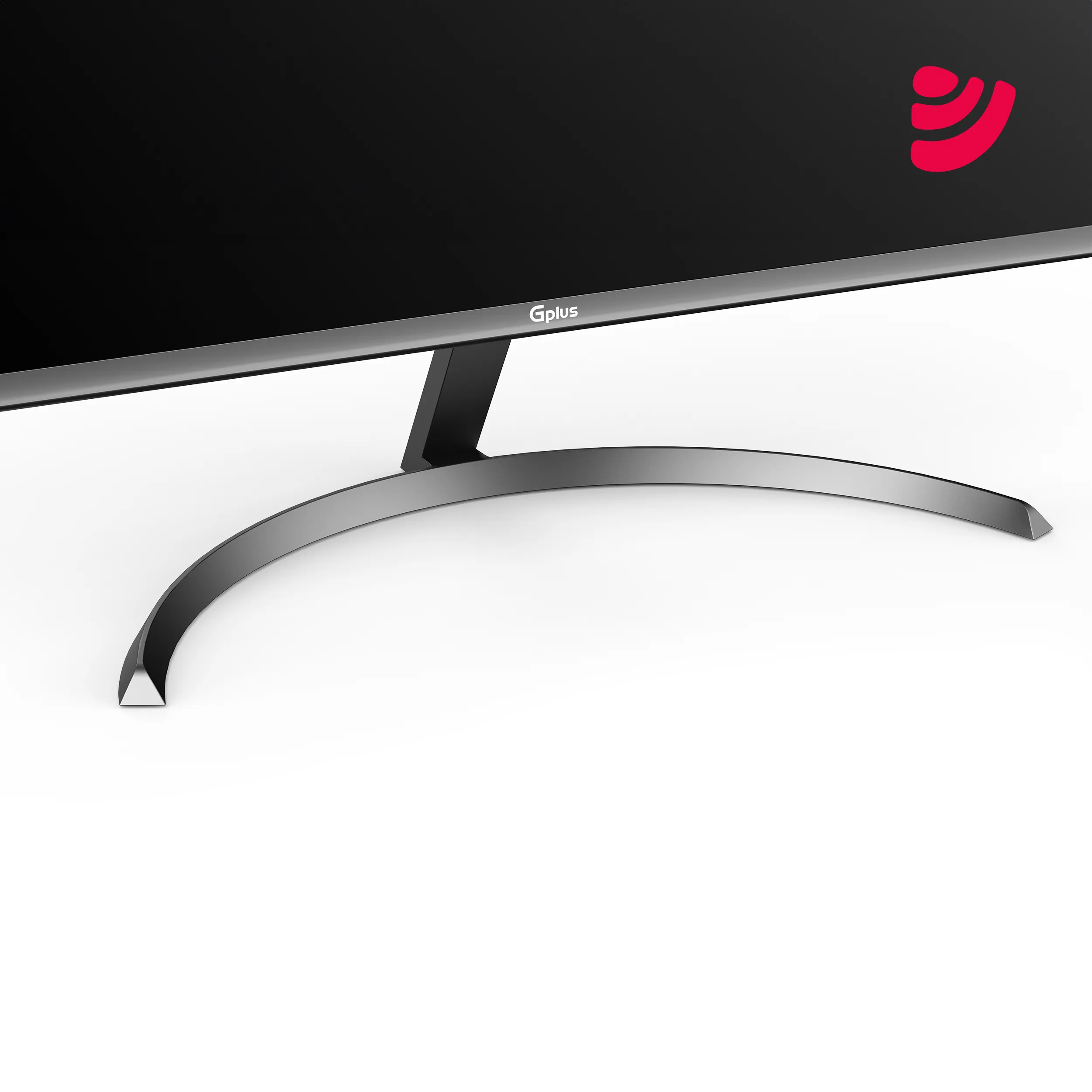 مانیتور ۲۲ اینچ جیپلاس مدل GDM-228CS