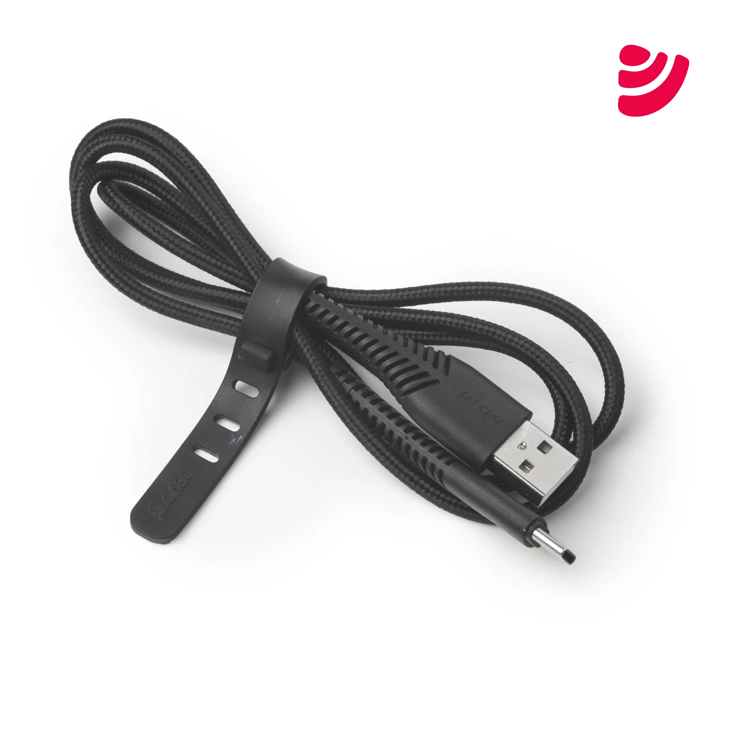 کابل شارژ کنفی MicroUSB بیاند مدل BUM-301 KF طول 1 متر