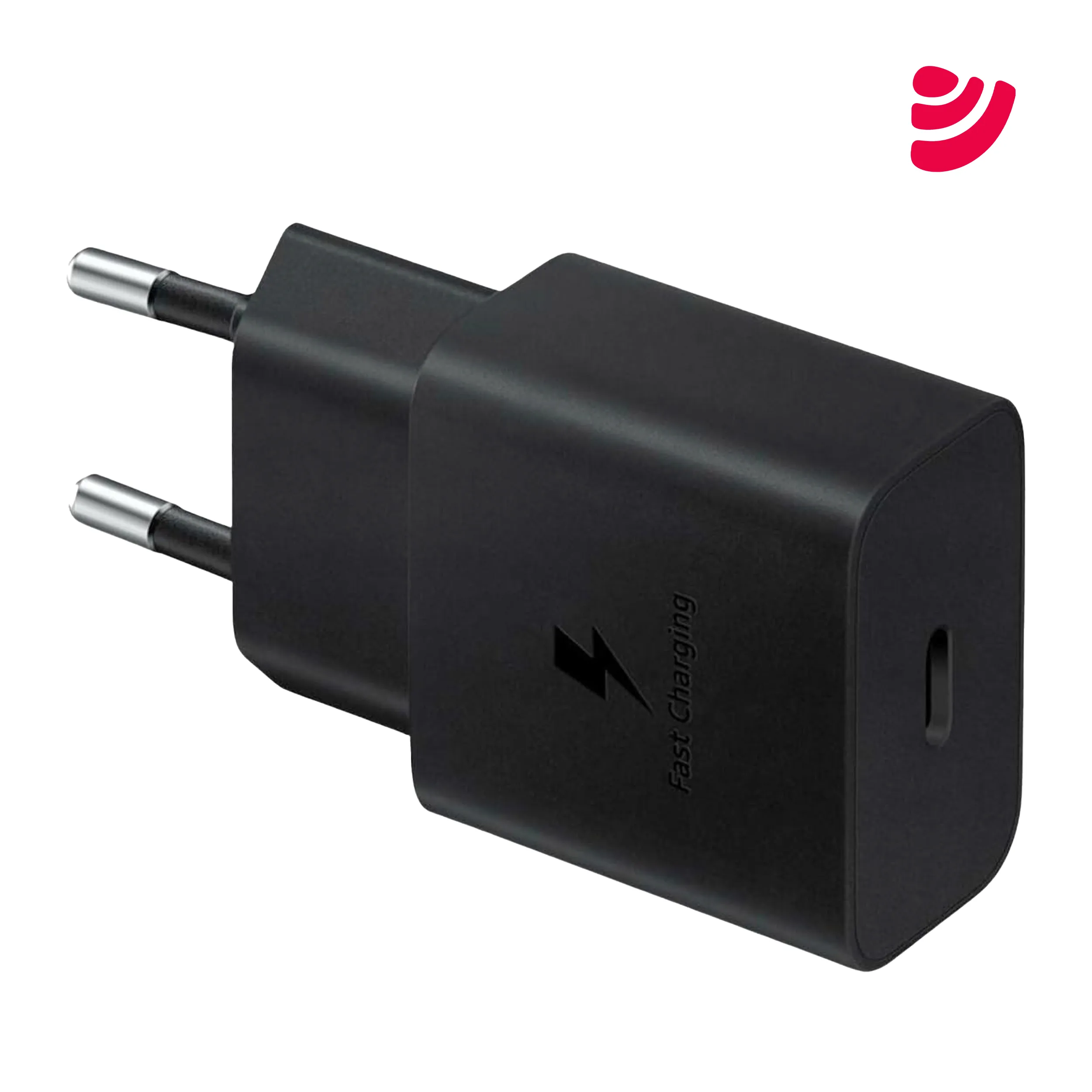 شارژر 15 واتی فست شارژ سامسونگ Android 15W