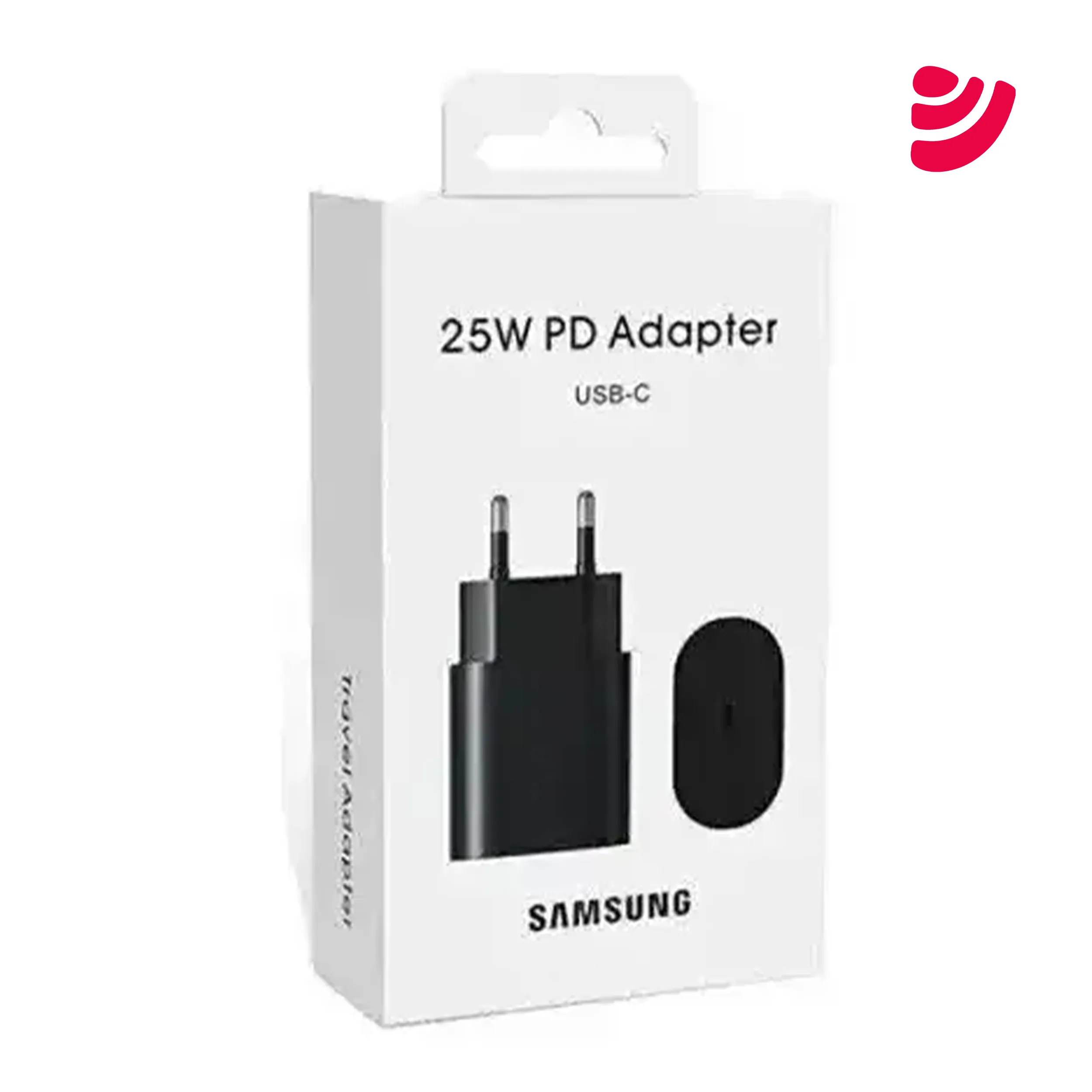 شارژر 15 واتی فست شارژ سامسونگ Android 15W