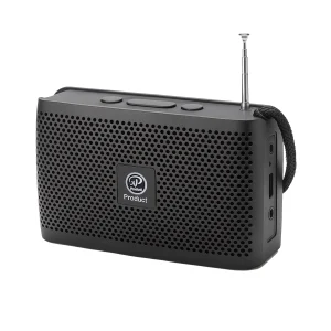 اسپیکر بلوتوثی ایکس پی مدل XP-B601G