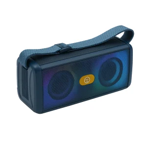 اسپیکر بلوتوثی ایکس پی مدل XP-B607G