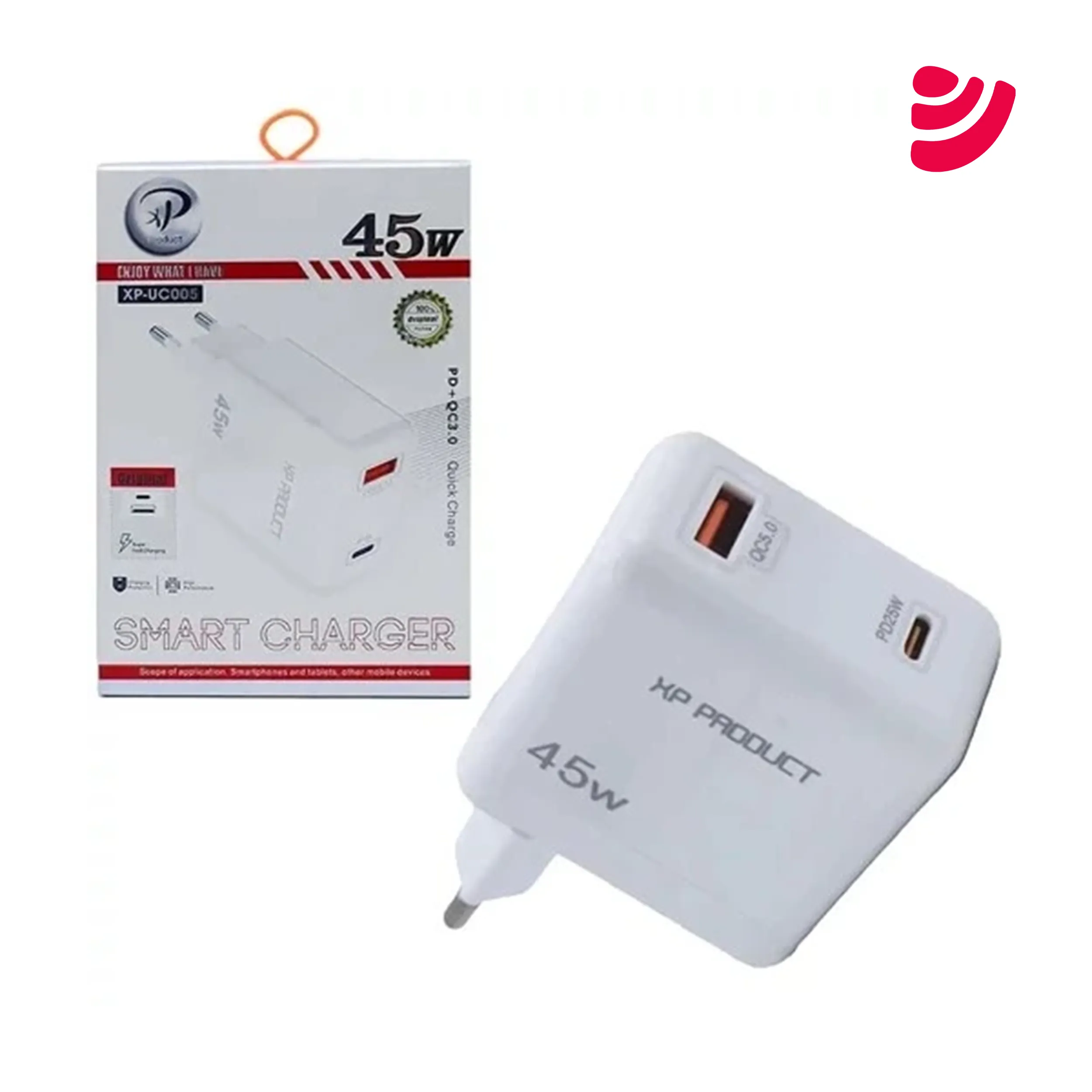 XP-UC005 45W (2)