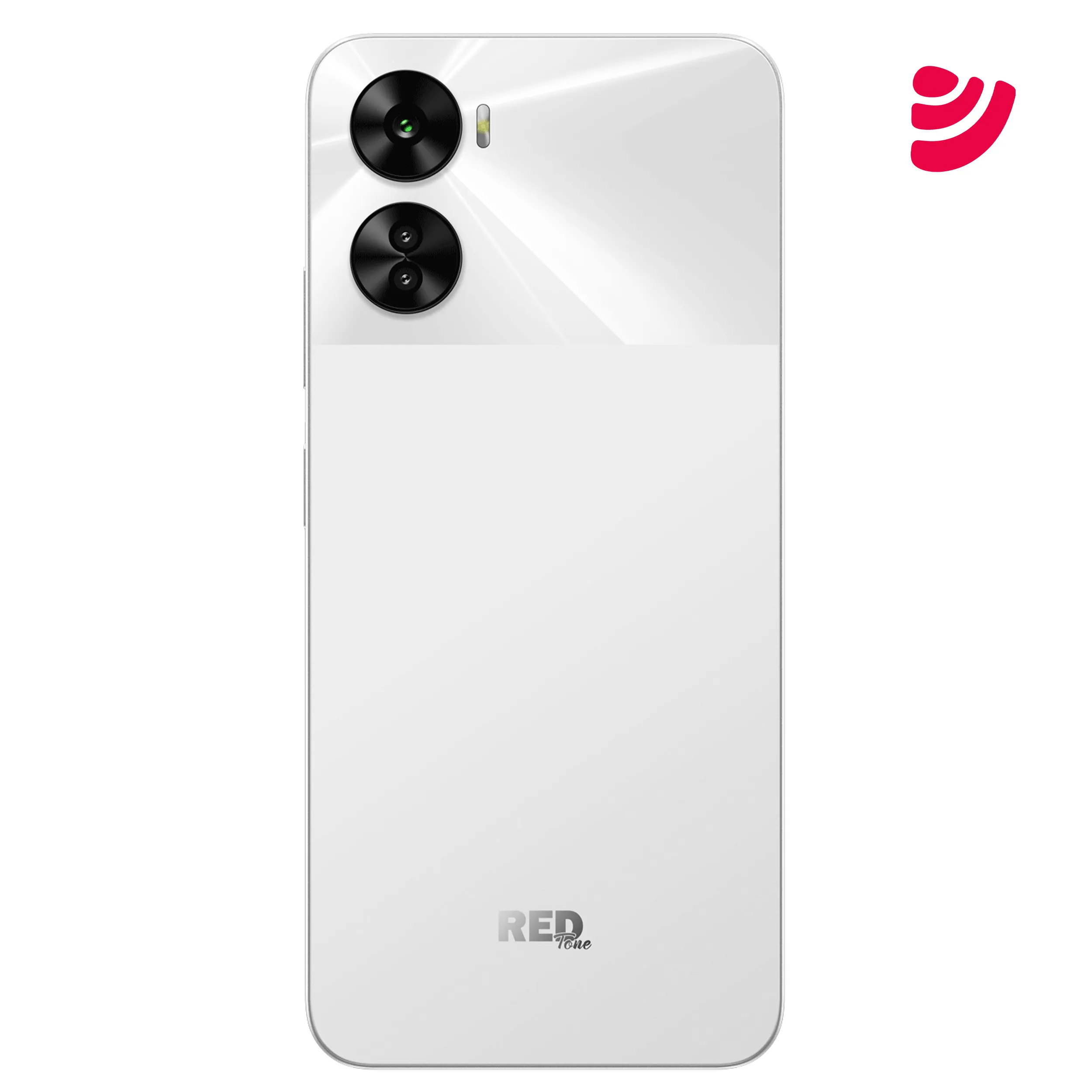 گوشی ردتون E10 رجیسترشده دو سیمکارت 64 گیگابایت با رم 4 گیگابایت
