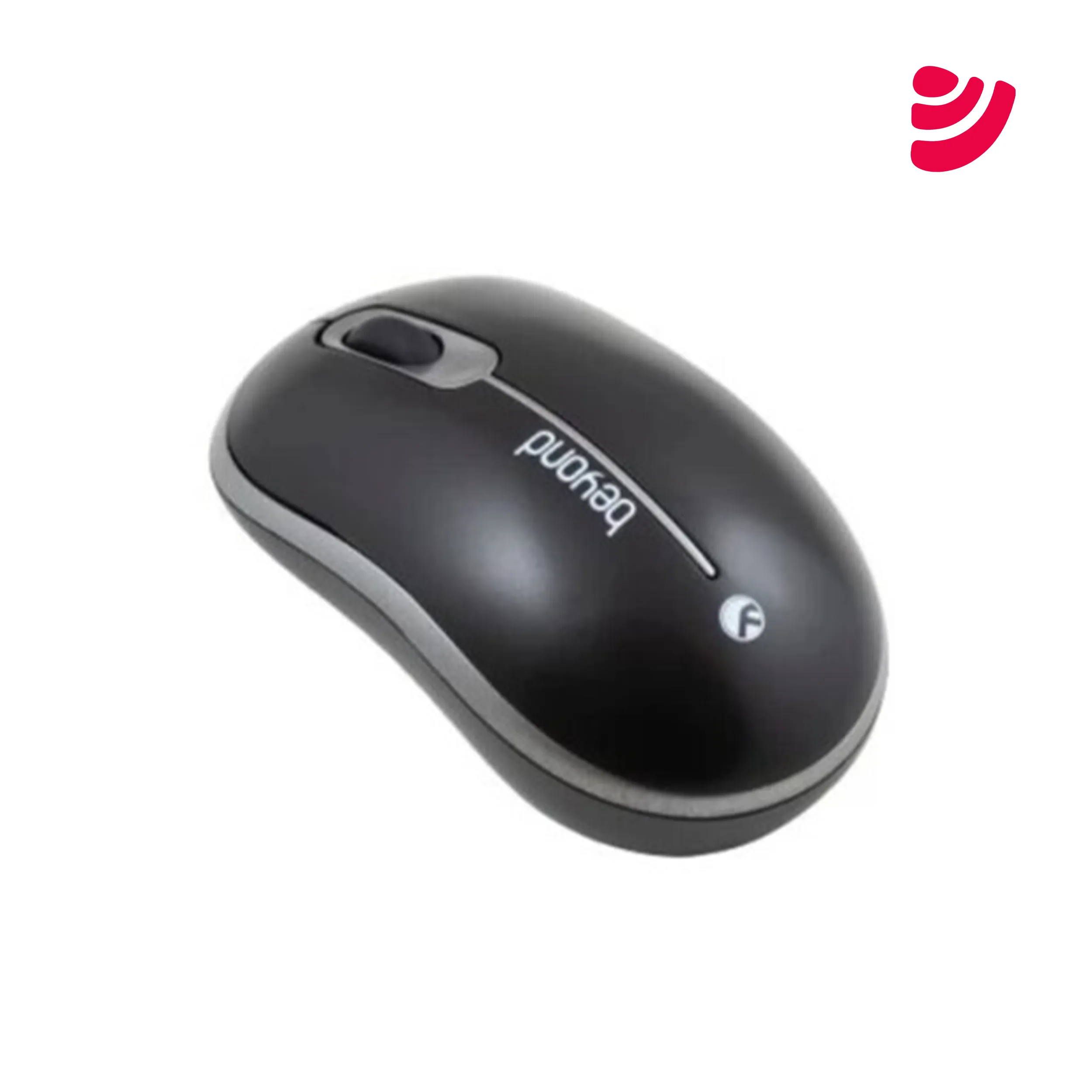 ماوس بی سیم بیاند مدل BM-3890 RF