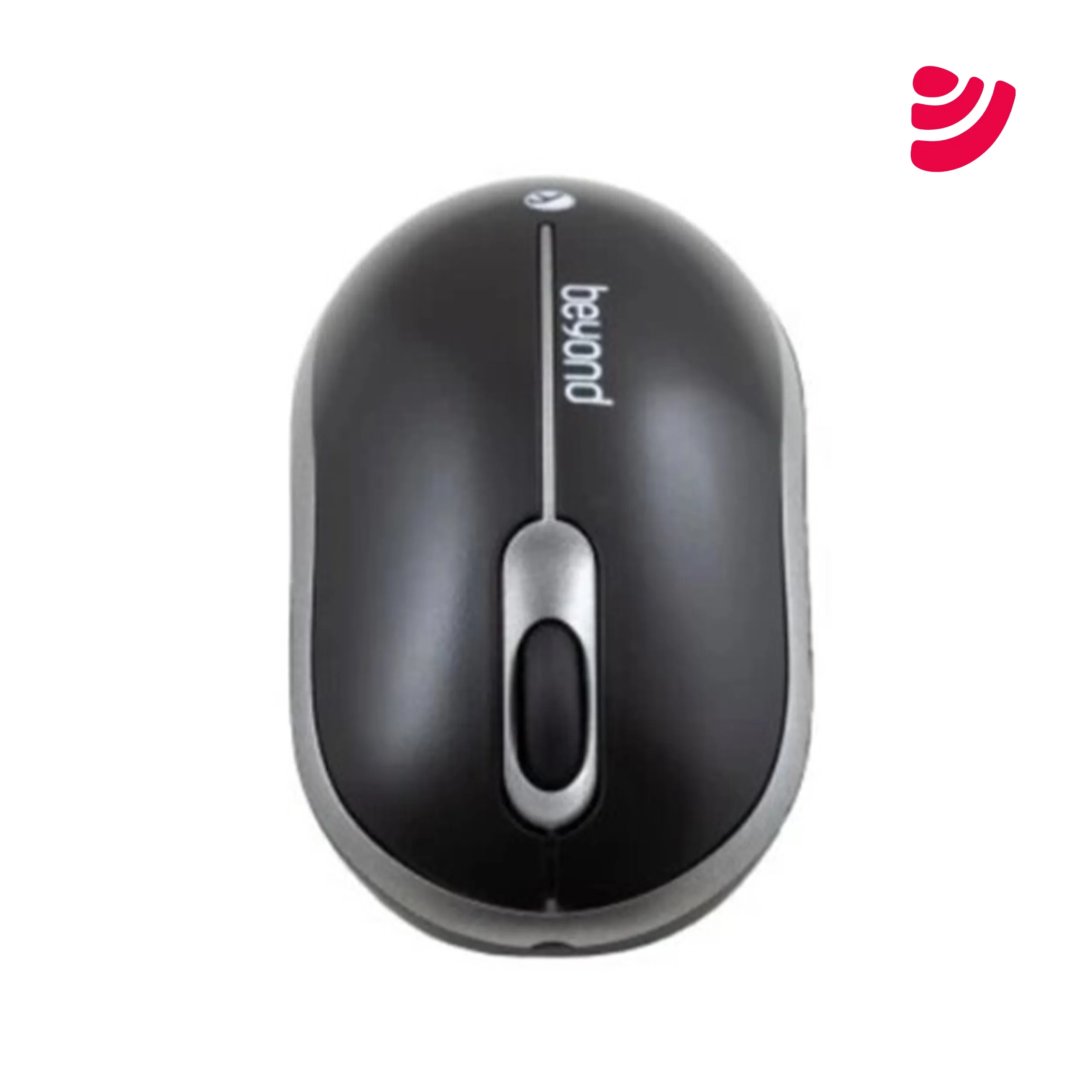 ماوس بی سیم بیاند مدل BM-3890 RF