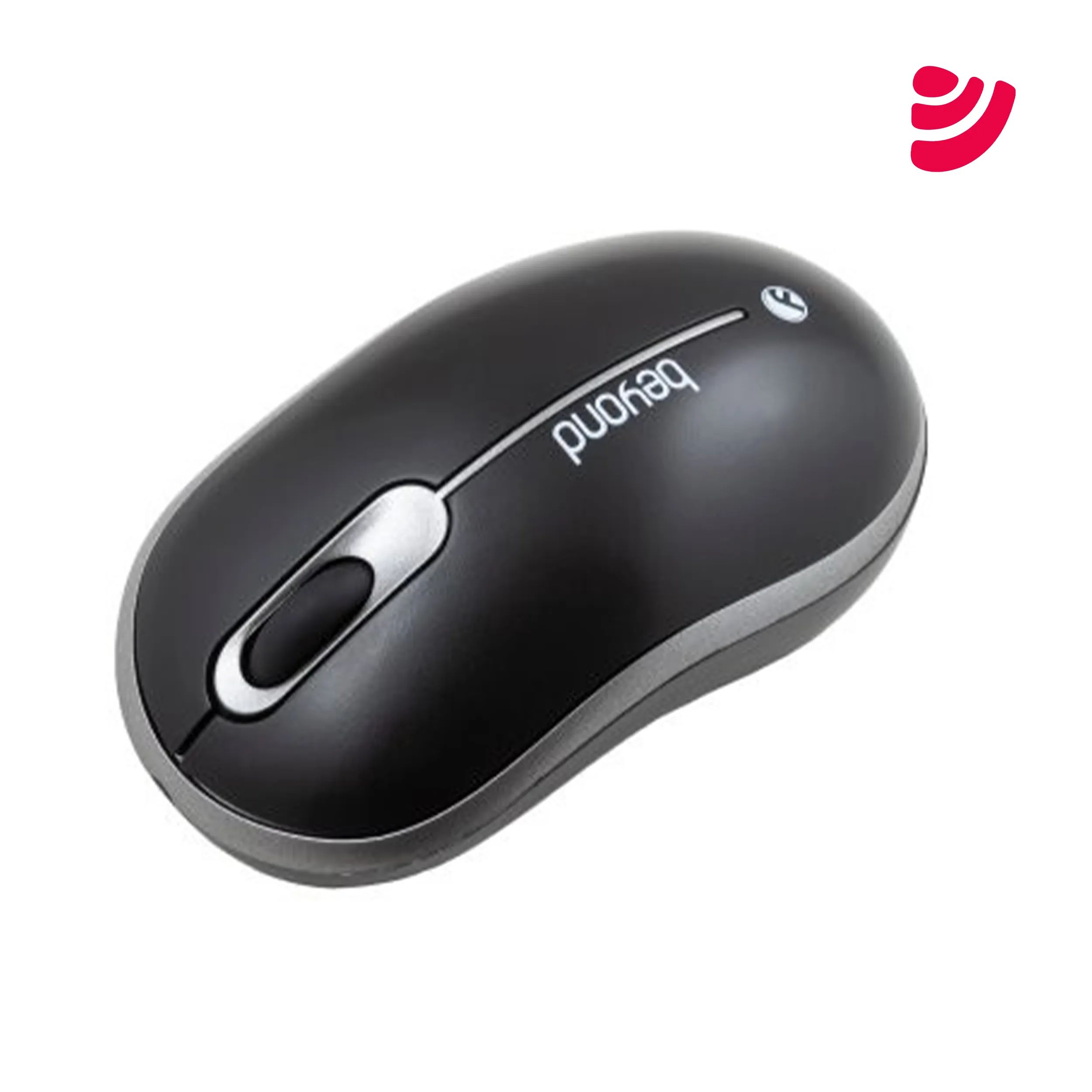 ماوس بی سیم بیاند مدل BM-3890 RF
