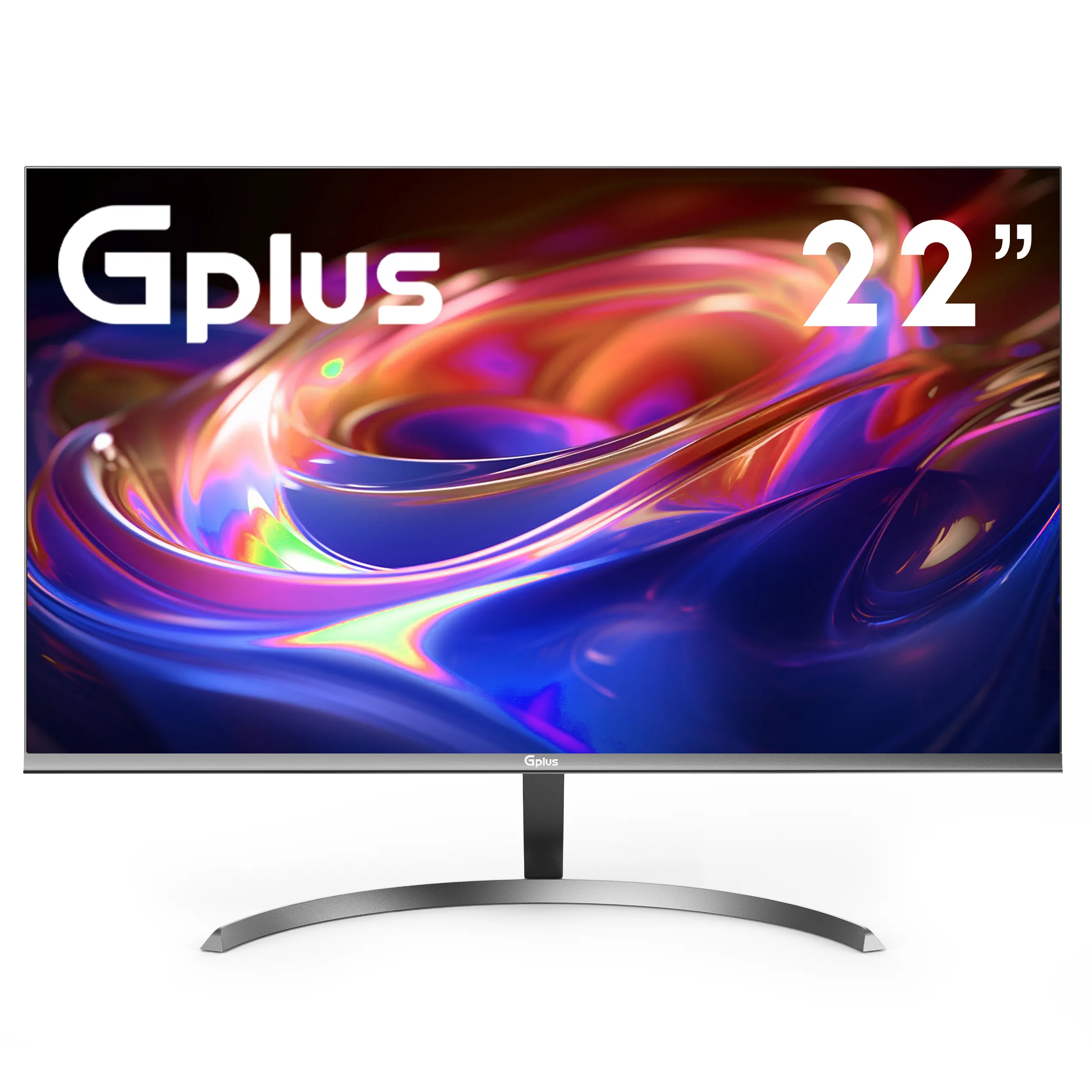 مانیتور ۲۲ اینچ جیپلاس مدل GDM-228CS