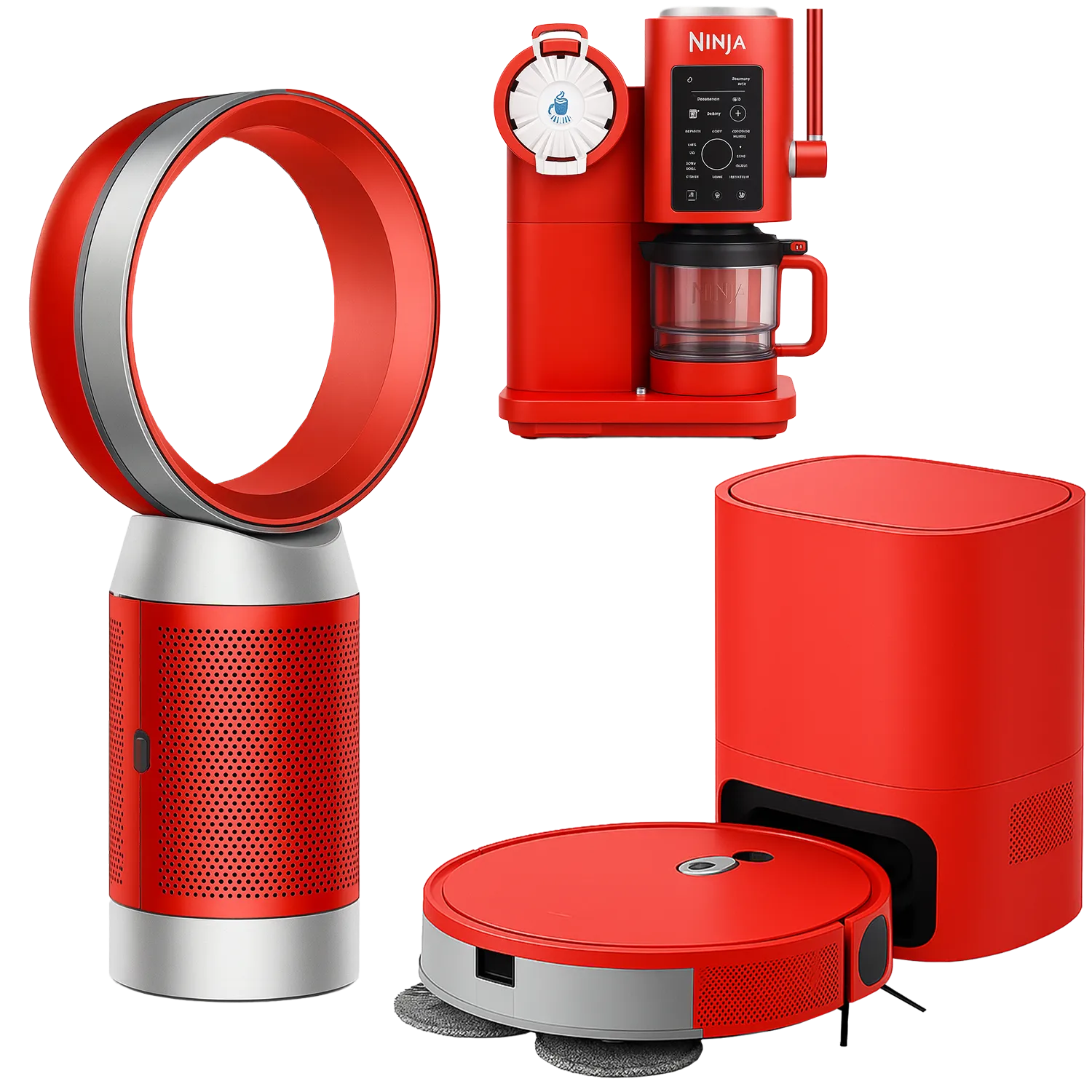 خانه و آشپزخانه