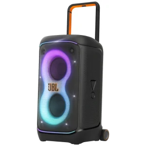 اسپیکر بلوتوث جی بی ال مدل PartyBox Stage 520