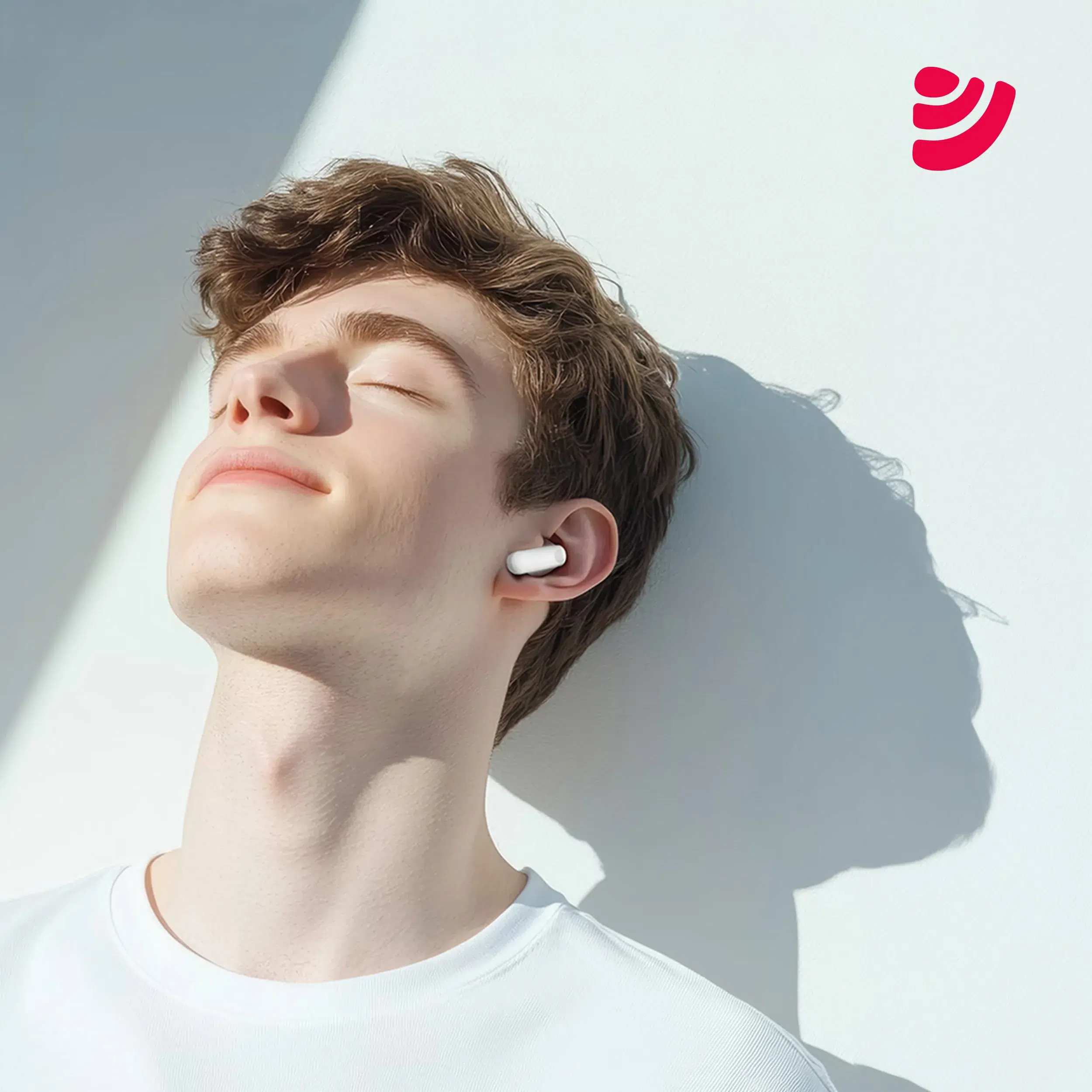 هندزفری بلوتوثی آنر مدل CHOICE Earbuds X7e Active