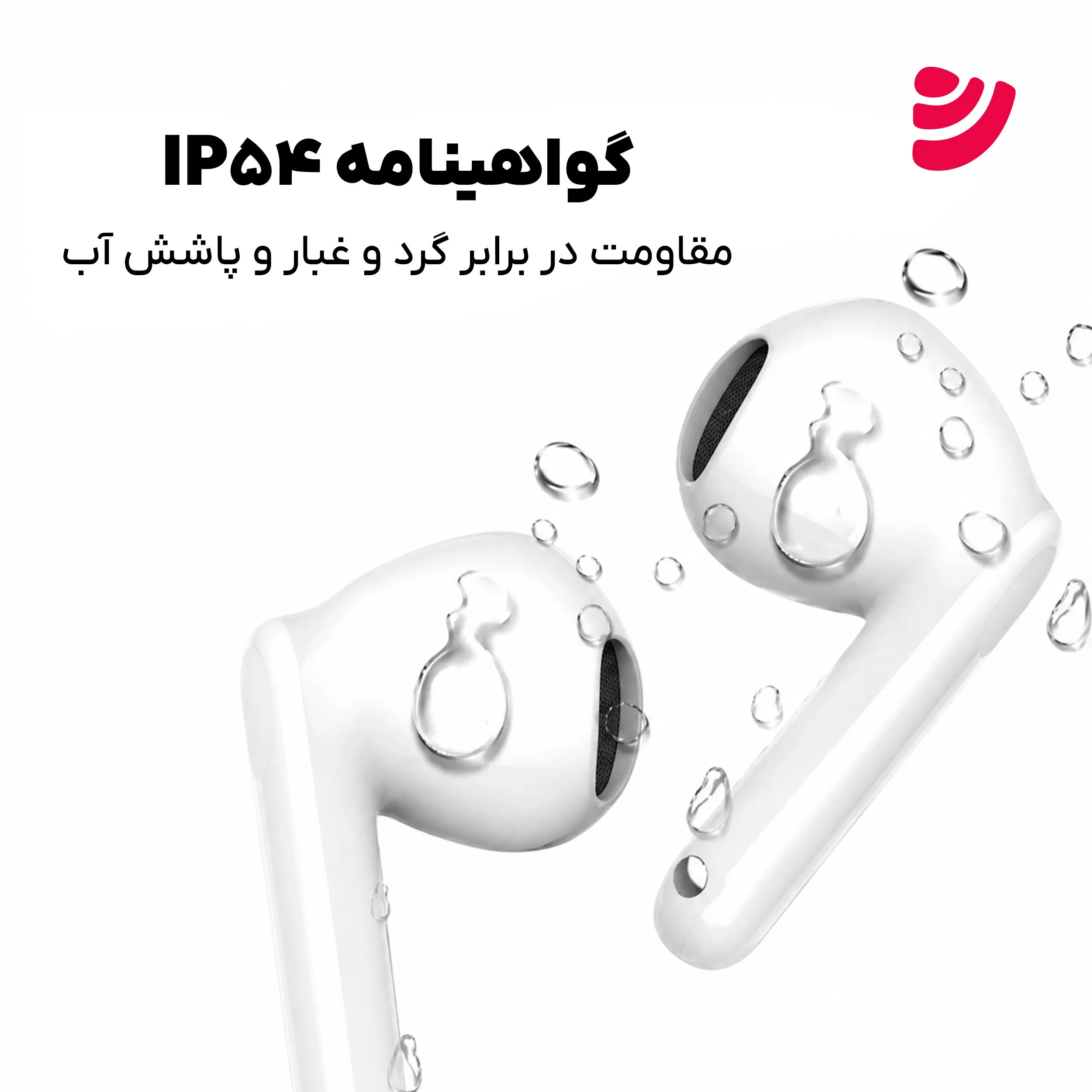 هندزفری بلوتوثی آنر مدل CHOICE Earbuds X7e Active