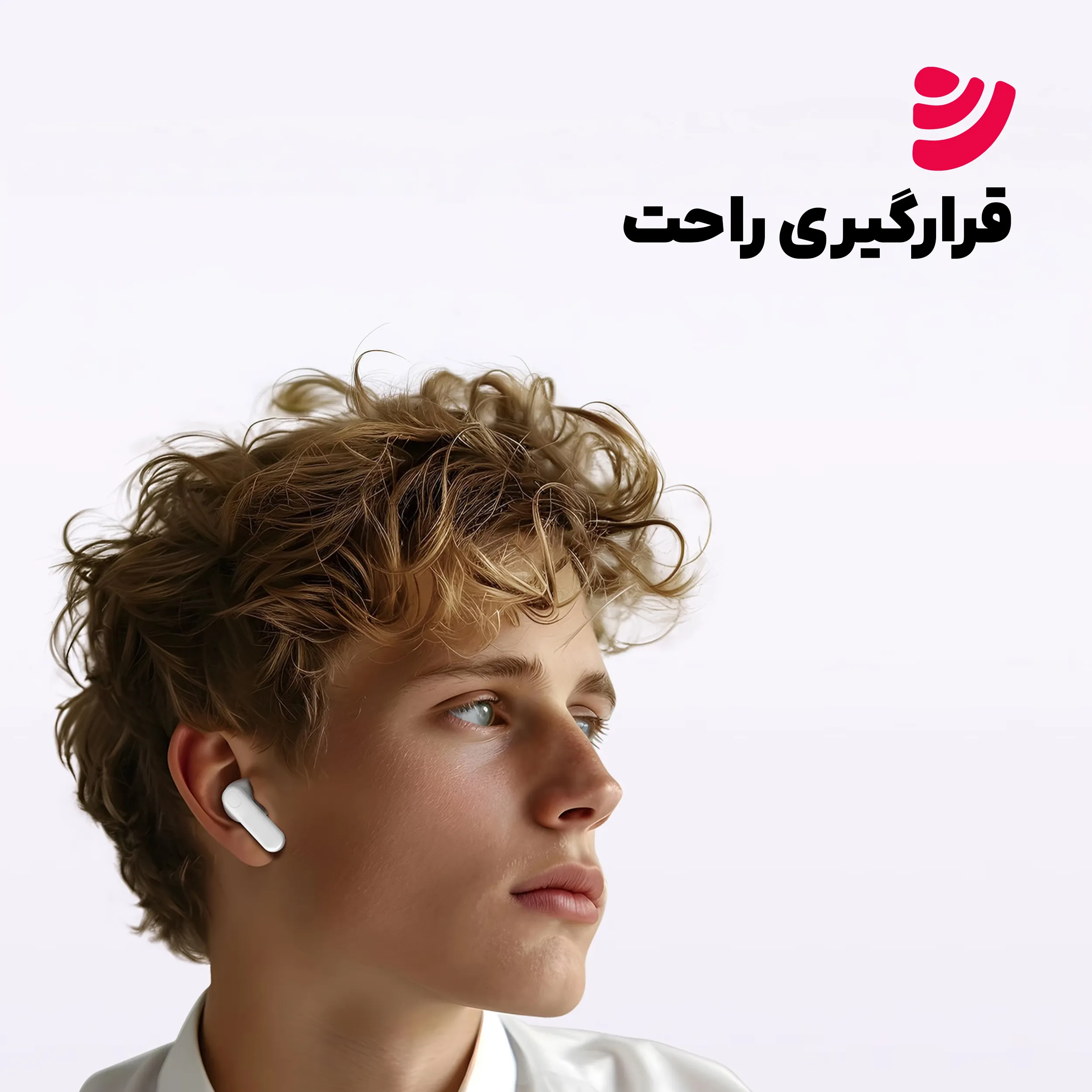 هندزفری بلوتوثی آنر مدل CHOICE Earbuds X7e Active